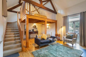 The Coach House at the Raven Hotel in Much Wenlock by PureStay